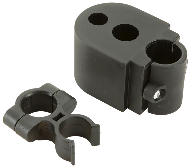 Stokkeholder til rollator