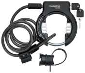 BASTA CYKELLÅS 2-PACK