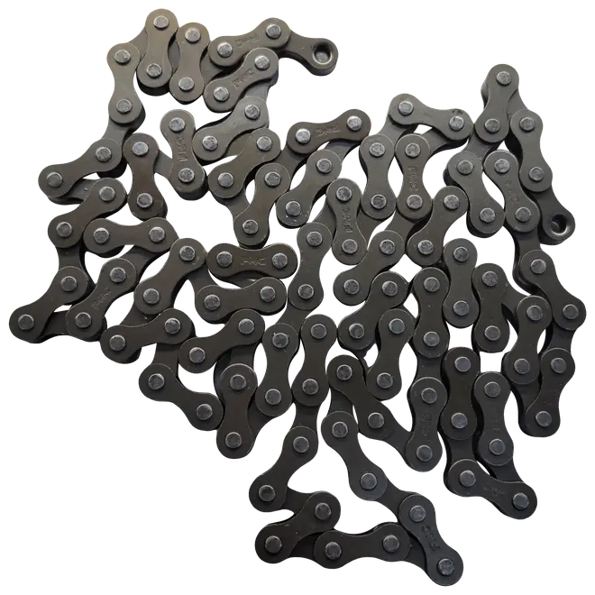 Cykelkæde indvendige gear 112 led