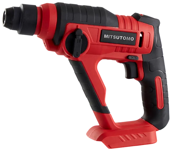 Mitsutomo Borehammer 18V