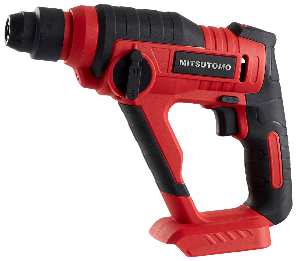 Mitsutomo Borehammer 18V