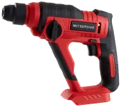 Mitsutomo borrhammare 18V