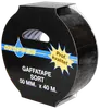 /droppen-gaffatape-50-mm-x-40-m-sort