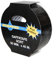 /droppen-gaffatape-50-mm-x-40-m-sort