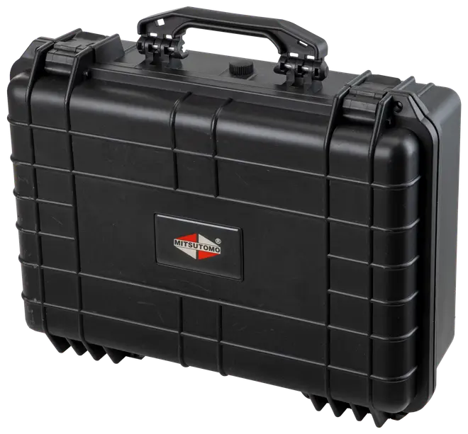 Mitsutomo Kuffert vandtæt 17,6 x 35,7 x 47,0 cm