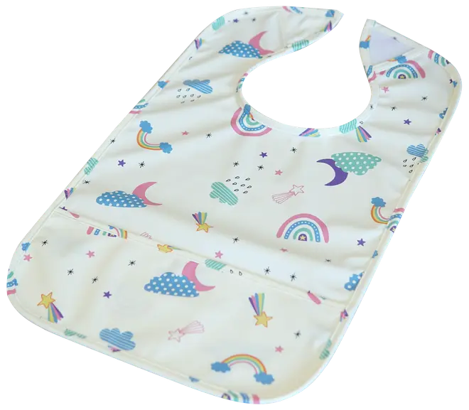 We Care Kids Hagesmæk i PU