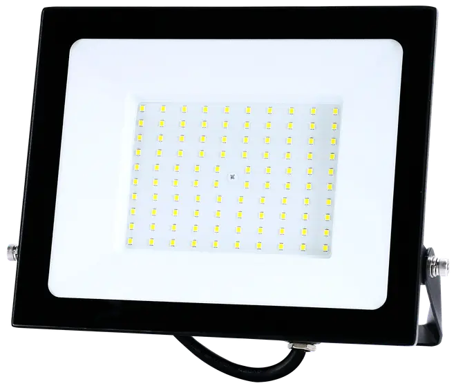 Arbetslampa LED 100 W