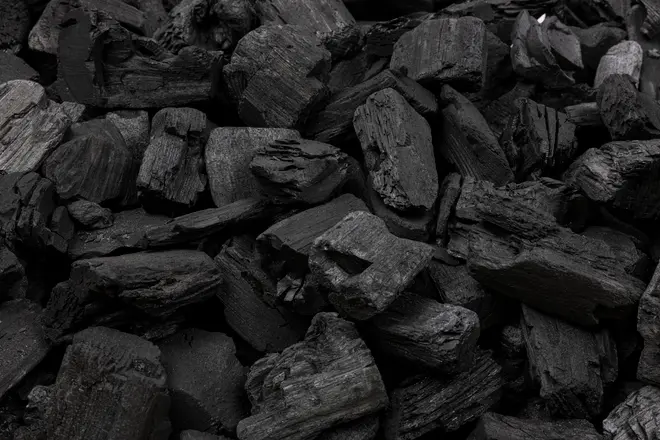 Trækul restaurant 5 kg