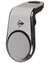 DUNLOP Mobilholder til bil magnetisk
