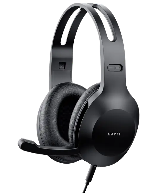 HAVIT Headset H220d