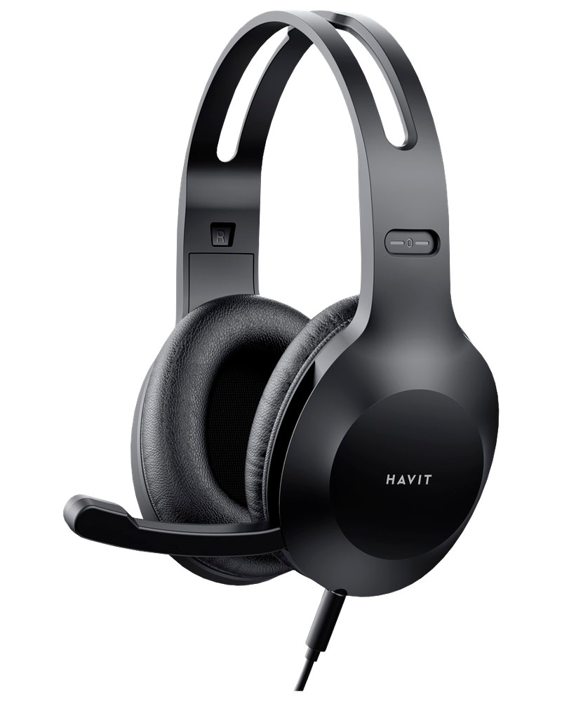 HAVIT Headset H220d