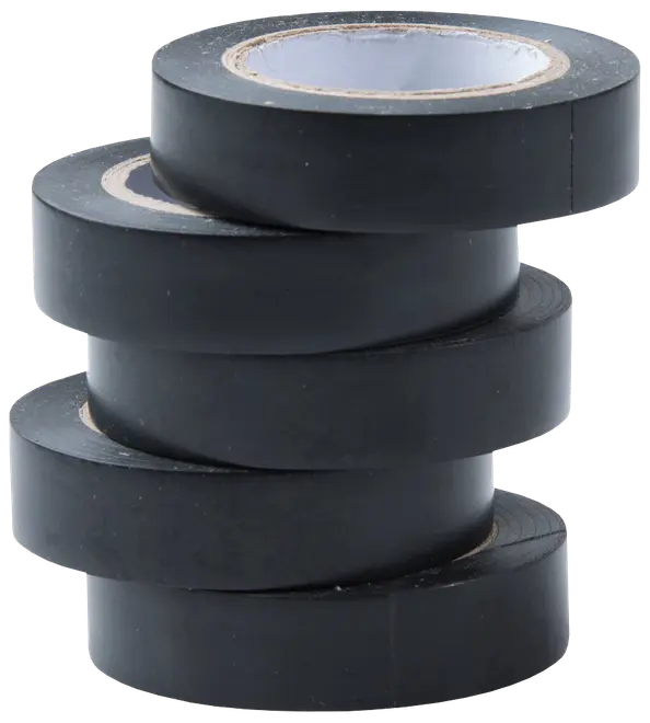 Professionell isoleringstejp 5-pack