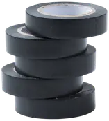 Professionell isoleringstejp 5-pack