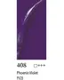 Akrylfarve 100 ml Phoenix violet