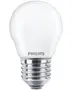 PHILIPS LED klotlampa 2,2W E27 A60 2-pack