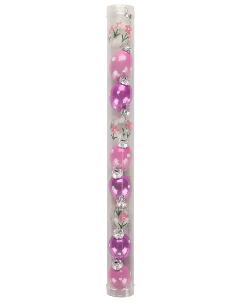 Påskeophæng - 8 eller 9-pak