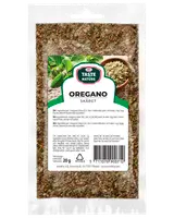 80g återförslutningsbar påse med Taste Nature All Round kryddmix, mångsidig kryddblandning med paprika, salt och kryddor. Tydlig framsida med ingredienser och instruktioner.