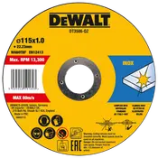 DeWALT Skæreskive Ø115 10-pak