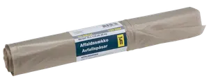 Avfallspåse 100 l 10-pack