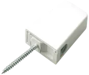 LK Lampeophæng - hvid