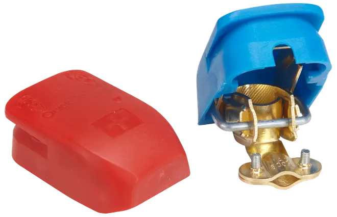 Polsko quick release