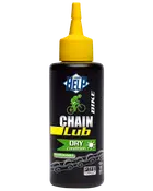 SuperHelp Cykelkædeolie Dry Condition 110 ml