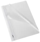 Tilbudsmappe A4 5-pak - hvid