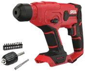 SKIL Borehammer 20V