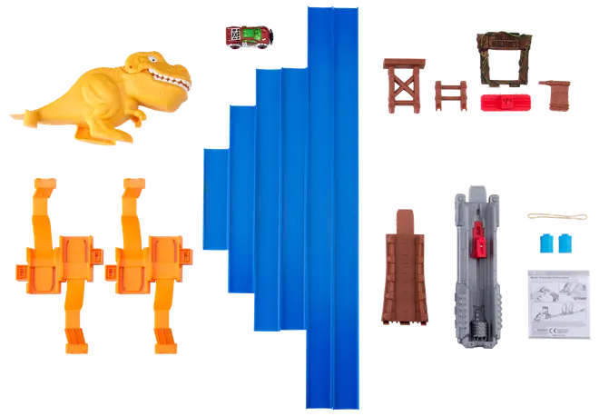 Metal Machines T-Rex