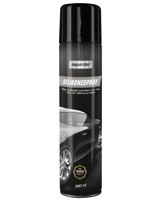 BRANFORD Silikonespray 300 ml