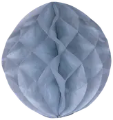 Honeycomb sølv 2-pak