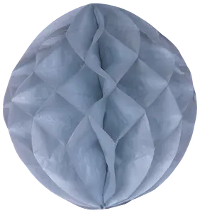 Honeycomb silver 2 st