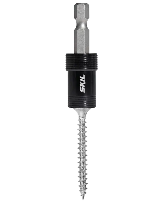 SKIL Bitssæt 6 dele