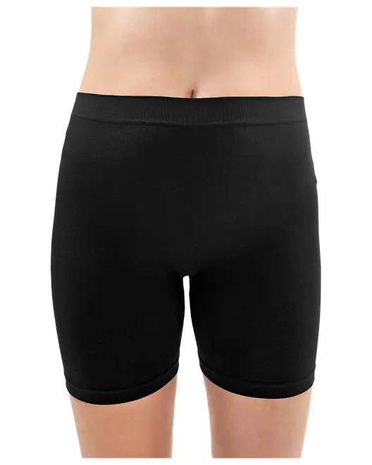 Indershorts sömlösa - Svart