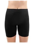 Indershorts sömlösa - Svart