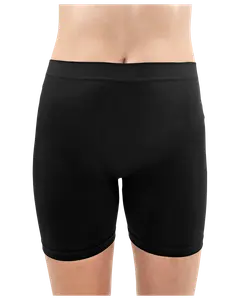 Indershorts sömlösa - Svart
