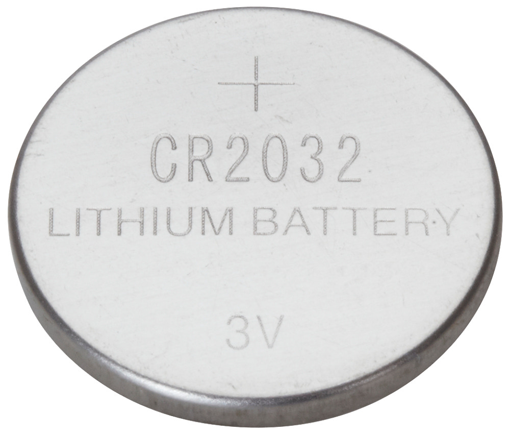 Kameda Lithium batteri - CR2032