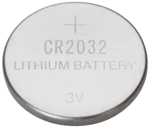 Kameda Lithium batteri - CR2032