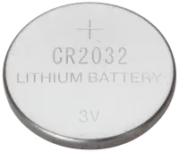 Kameda Lithium batteri - CR2032