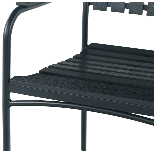 Skanör Trädgårdsstol non-wood