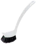 Opvaskebørste med blød børstehår