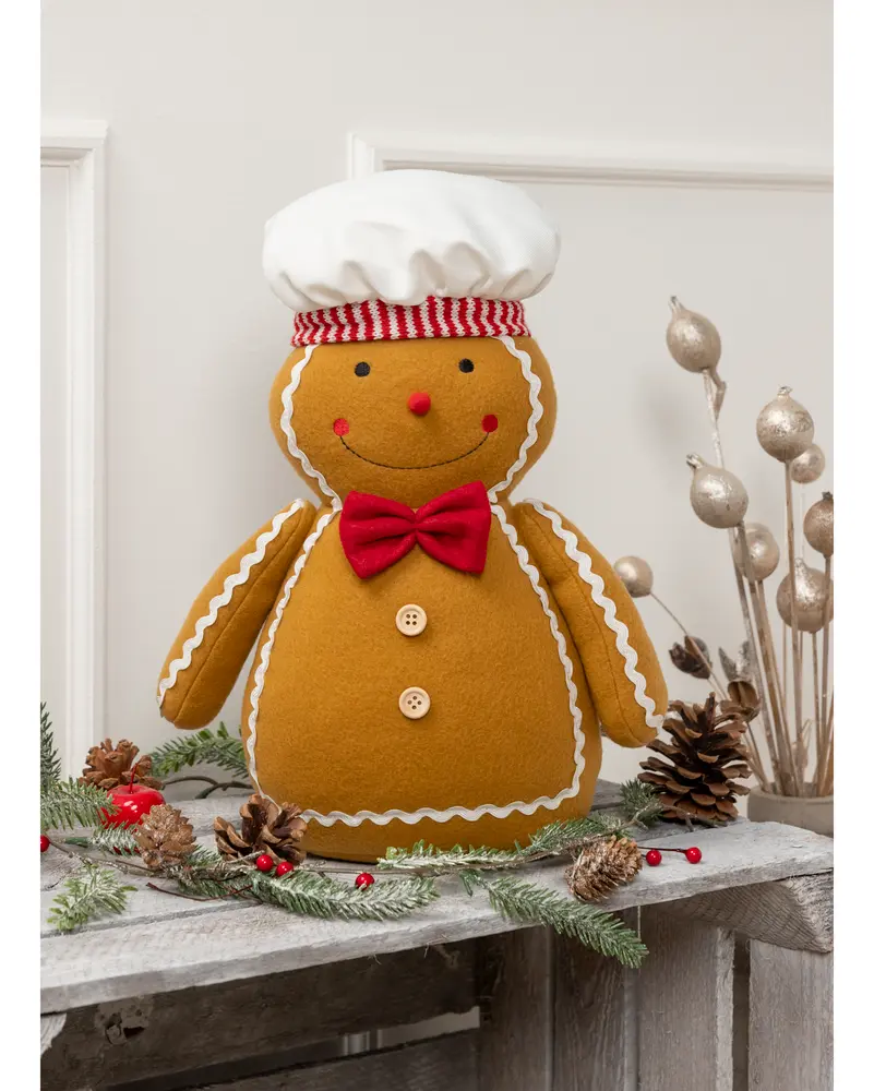 Pepparkakspojke