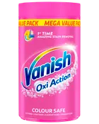 Vanish Powder Colour 1,5 kg