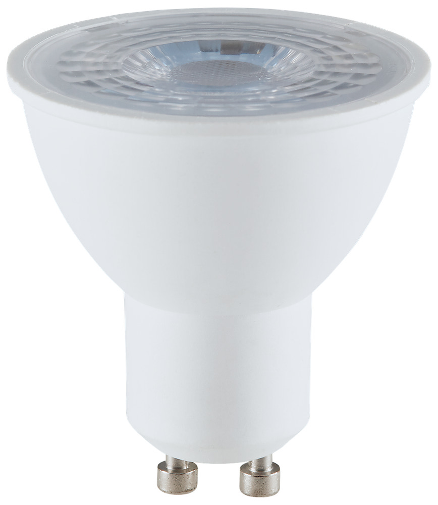 LED-pære 4,5W GU10 3-pak