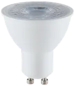 LED-lampa 4,5W GU10 3-pack