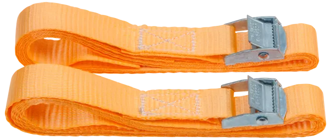 BRANFORD Bagagerem 2-pak 250 cm