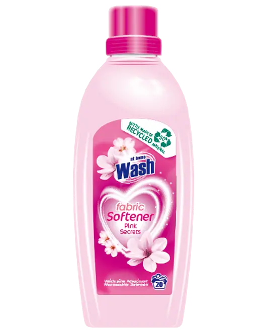 Skyllemiddel 750 ml - Pink Secrets