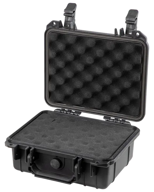 Mitsutomo väska vattentät 12,5 x 22,5 x 26,5 cm