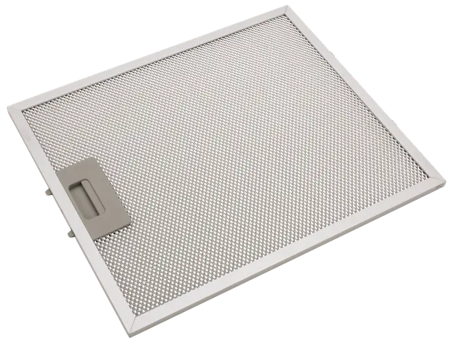 Aluminiumfilter till spisfläkt TF2560