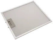 Aluminiumsfilter til emhætte TF2560